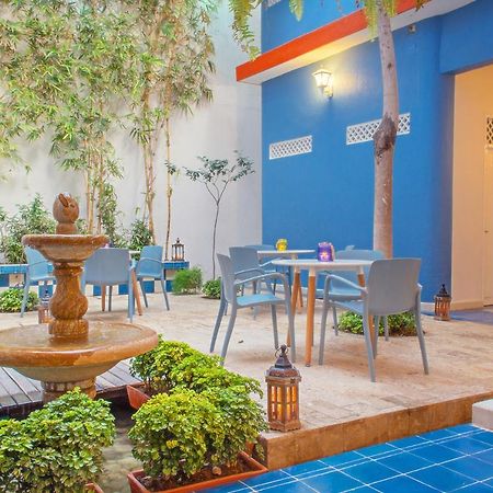 Placita Vieja Hotel Boutique Spa Santa Marta  Luaran gambar