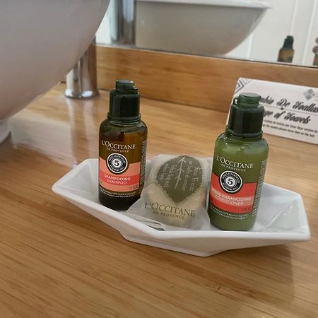 Placita Vieja Hotel Boutique Spa Santa Marta  Luaran gambar