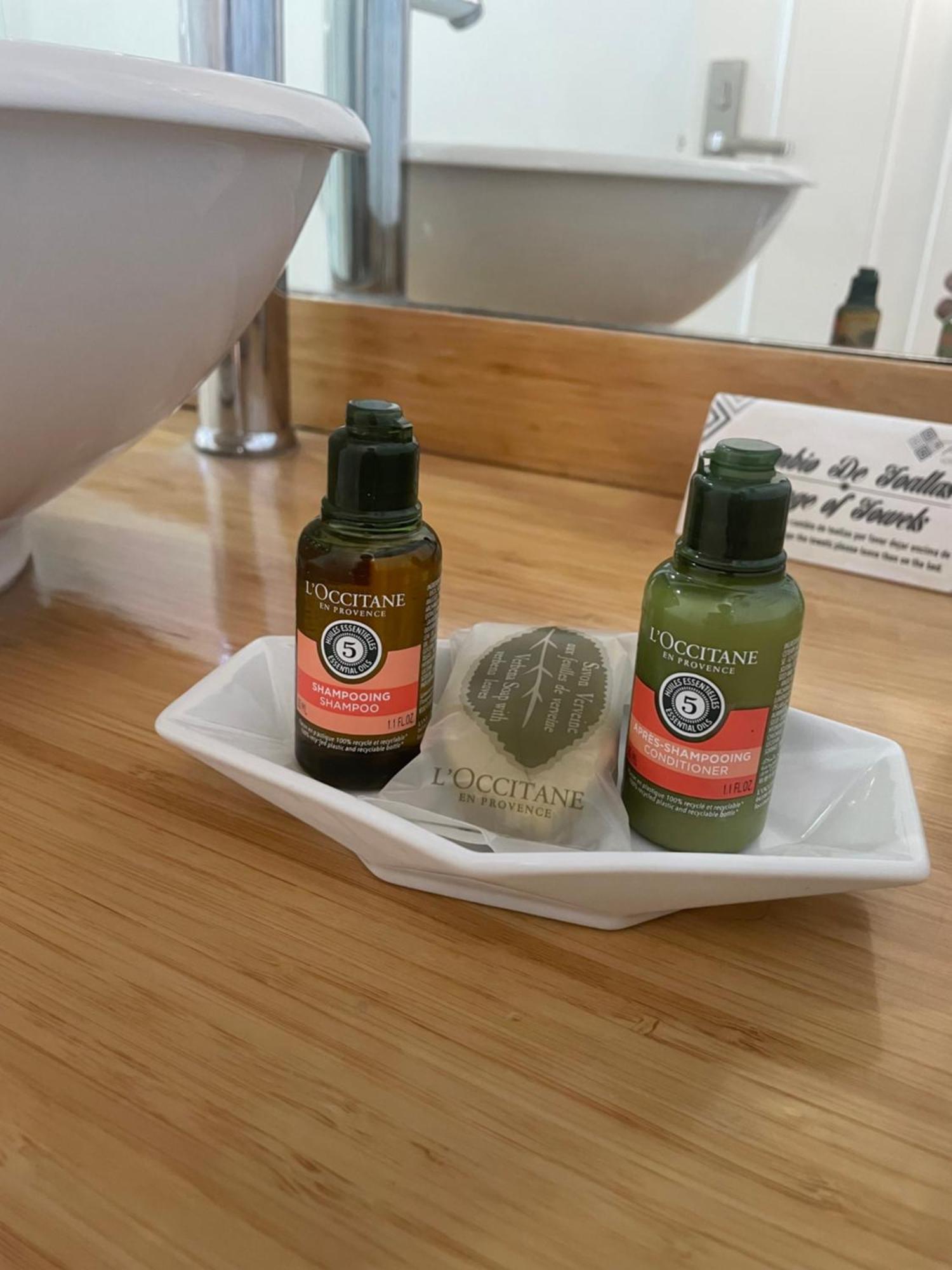 Placita Vieja Hotel Boutique Spa Santa Marta  Luaran gambar