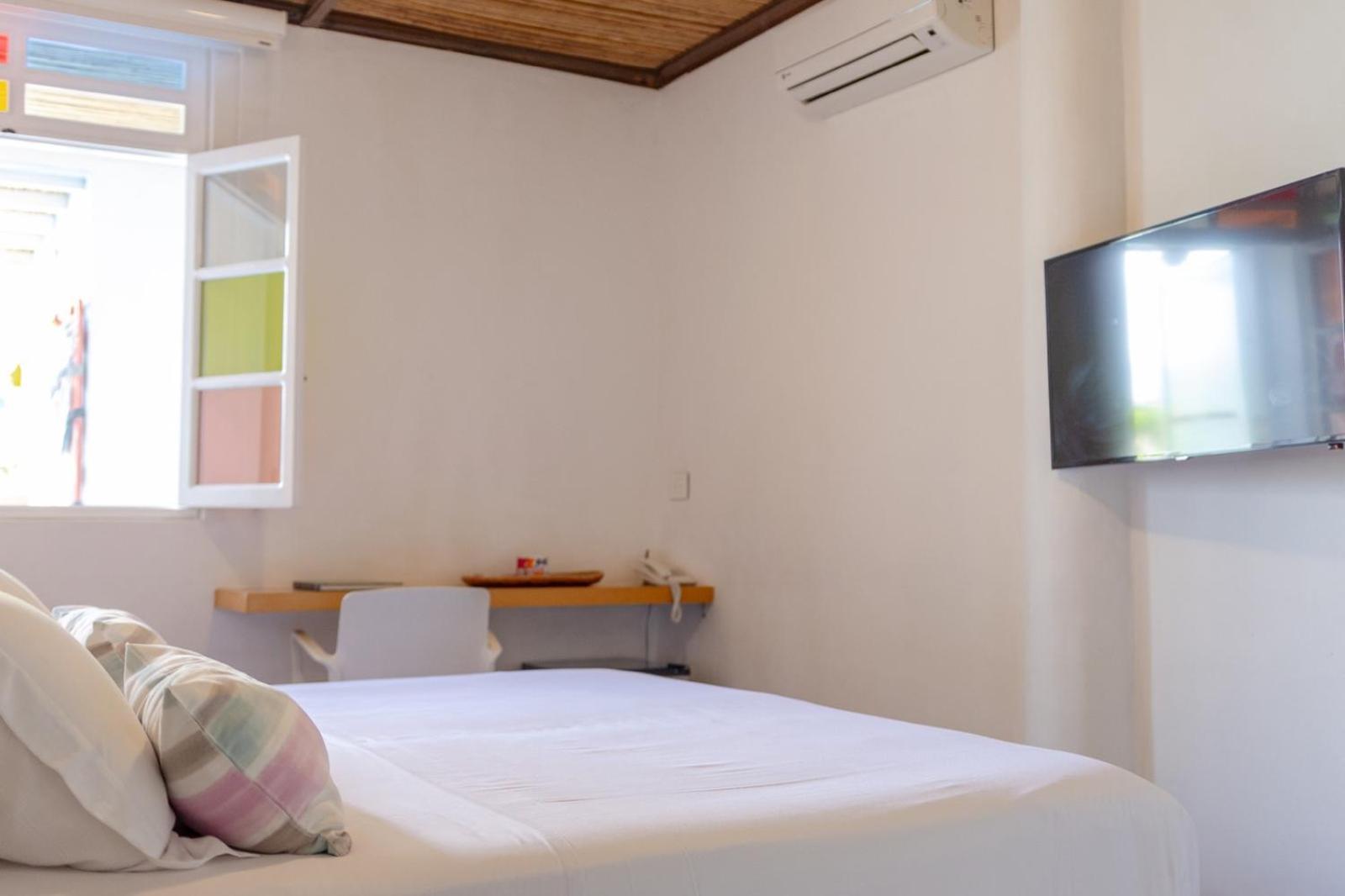 Placita Vieja Hotel Boutique Spa Santa Marta  Luaran gambar