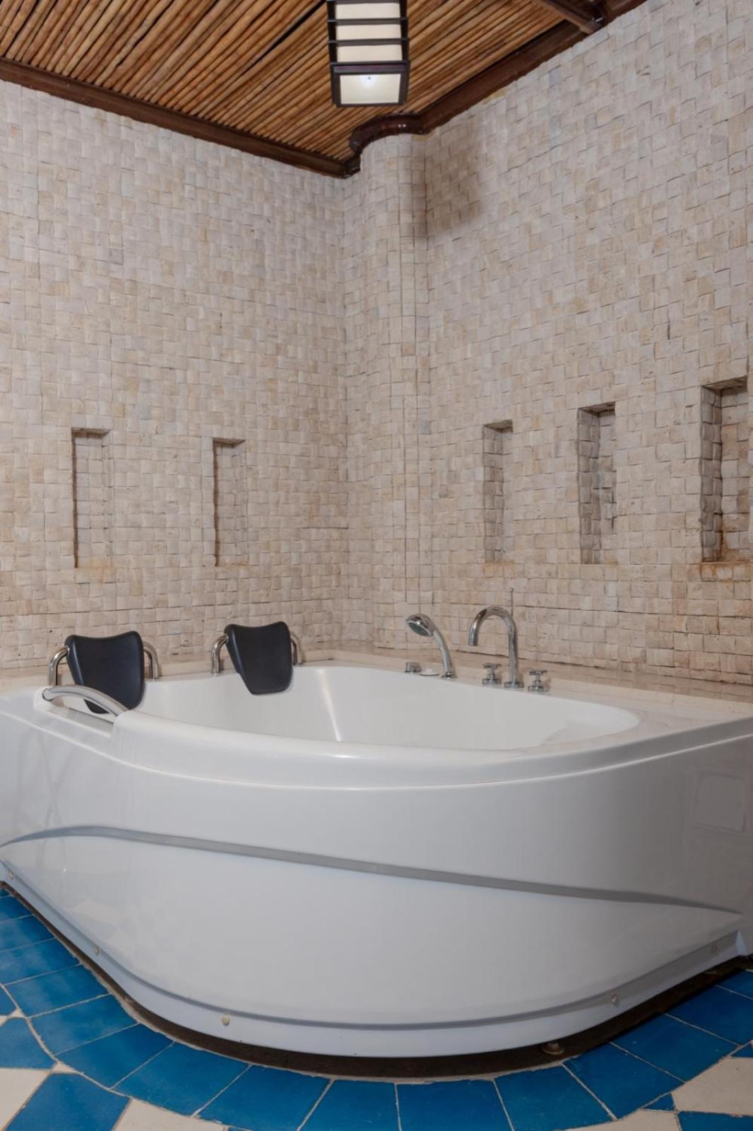 Placita Vieja Hotel Boutique Spa Santa Marta  Luaran gambar