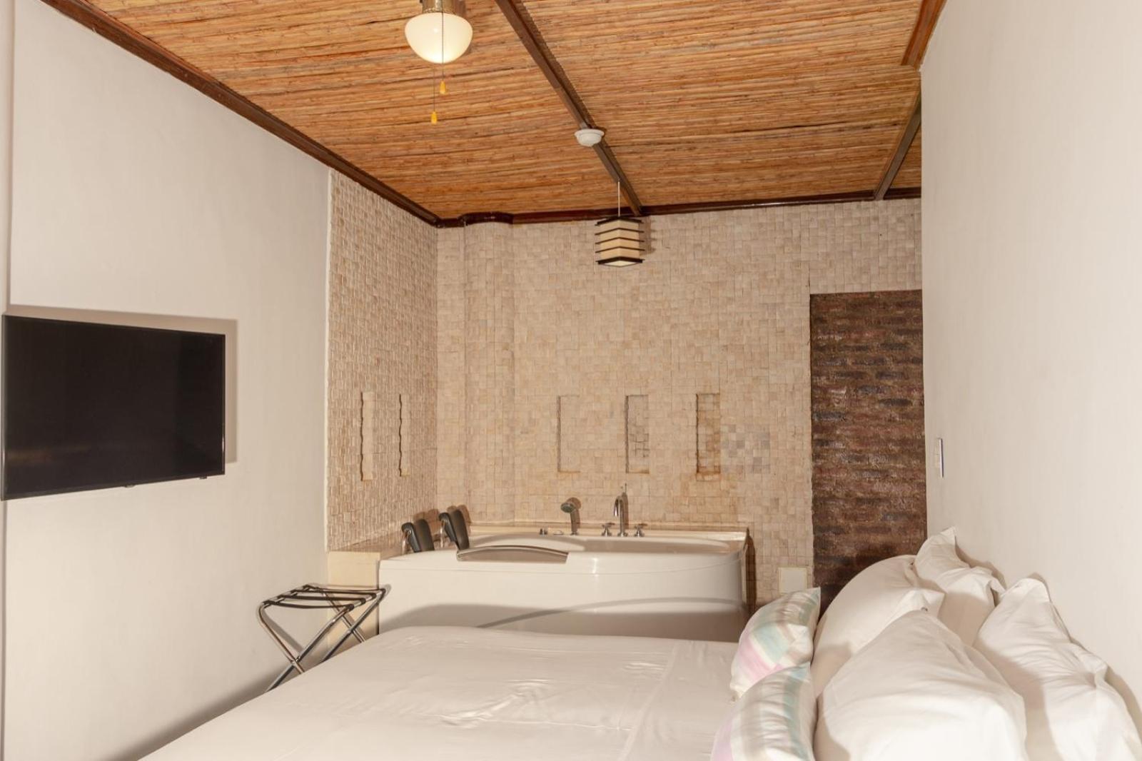 Placita Vieja Hotel Boutique Spa Santa Marta  Luaran gambar