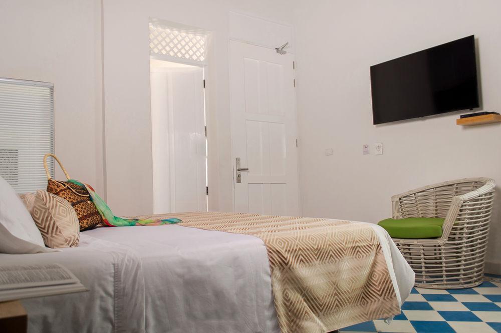 Placita Vieja Hotel Boutique Spa Santa Marta  Luaran gambar