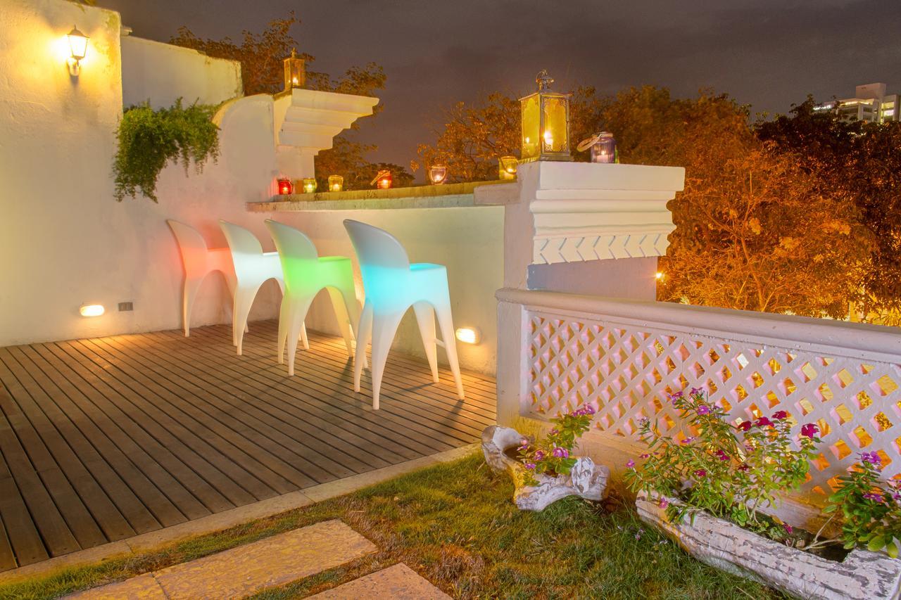 Placita Vieja Hotel Boutique Spa Santa Marta  Luaran gambar