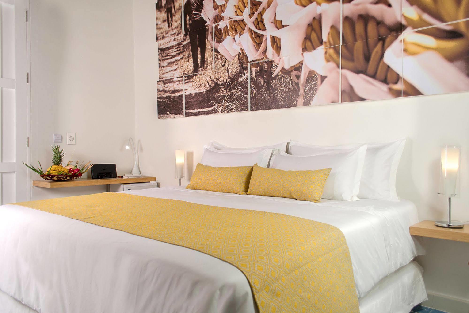 Placita Vieja Hotel Boutique Spa Santa Marta  Luaran gambar