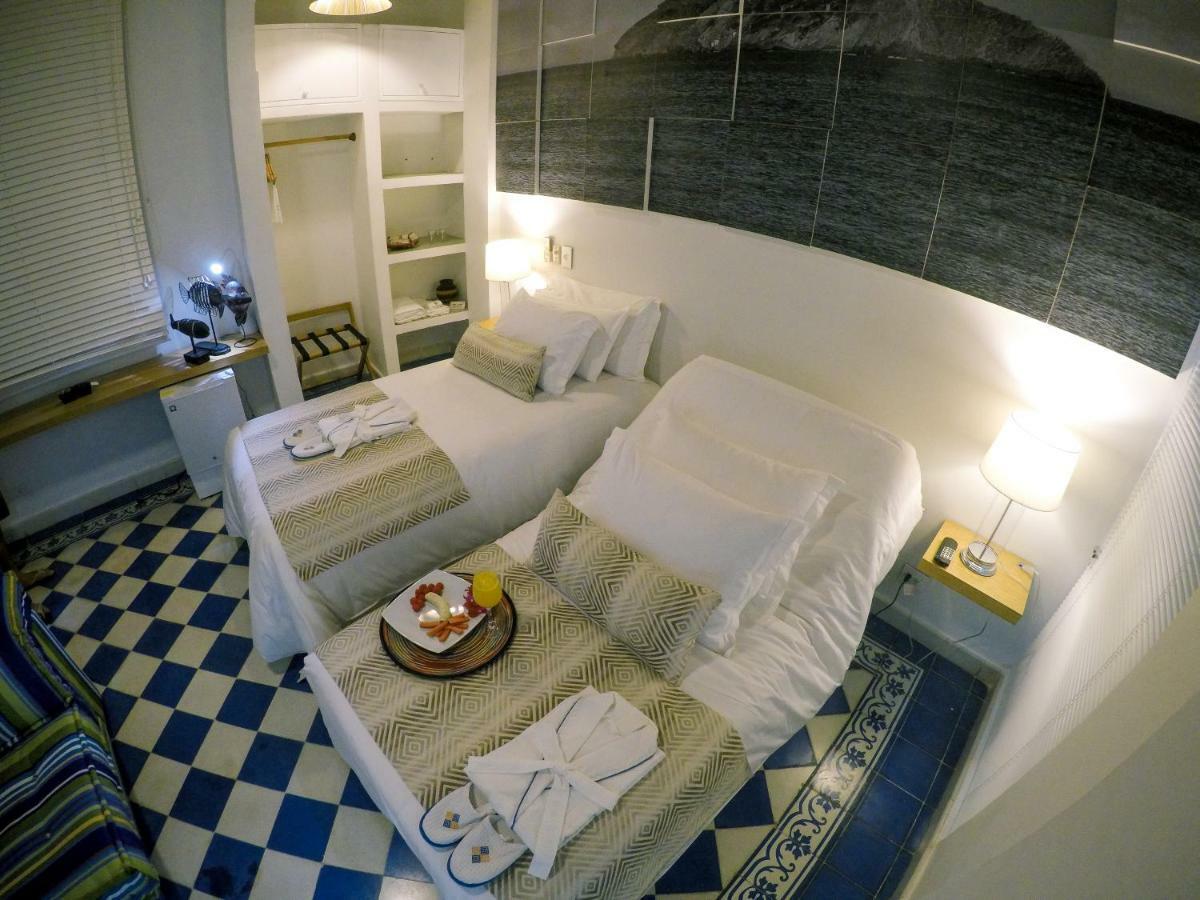 Placita Vieja Hotel Boutique Spa Santa Marta  Luaran gambar