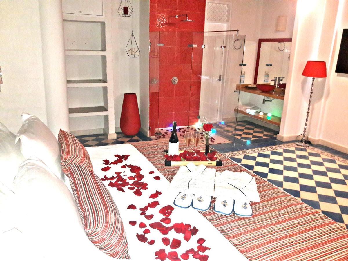 Placita Vieja Hotel Boutique Spa Santa Marta  Bilik gambar